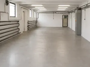 Pronájem skladu, Ostrava, Cihelní, 112 m2