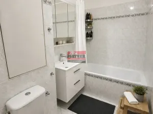 Prodej bytu 3+1, Tábor, Pražského povstání, 66 m2