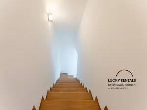 Pronájem bytu 3+kk, Řehenice, 91 m2
