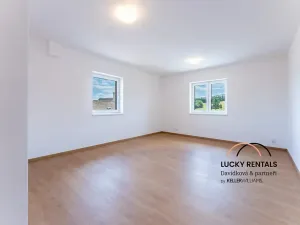 Pronájem bytu 3+kk, Řehenice, 91 m2