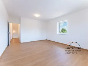 Pronájem bytu 3+kk, Řehenice, 91 m2
