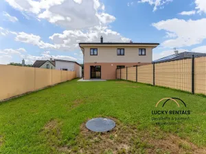 Pronájem bytu 3+kk, Řehenice, 91 m2