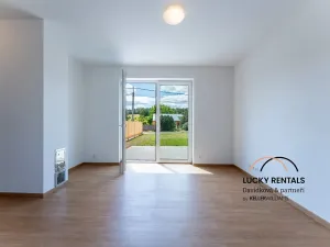 Pronájem bytu 3+kk, Řehenice, 77 m2