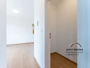 Pronájem bytu 3+kk, Řehenice, 77 m2