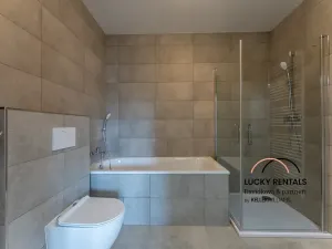 Pronájem bytu 3+kk, Řehenice, 77 m2