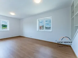Pronájem bytu 3+kk, Řehenice, 77 m2