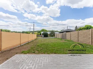 Pronájem bytu 3+kk, Řehenice, 77 m2