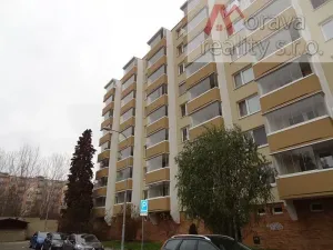 Prodej bytu 2+1, Brno, Kubešova, 54 m2