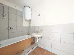 Prodej bytu 3+1, Počátky, Stodolní, 61 m2