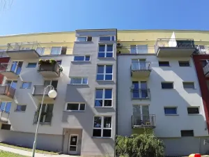 Pronájem bytu 3+1, Mladá Boleslav - Mladá Boleslav II, Svojsíkova, 77 m2