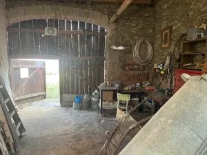 Prodej chalupy, Jaroměřice nad Rokytnou, 170 m2