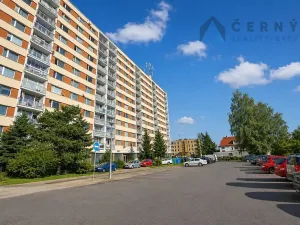 Pronájem bytu 1+kk, Liberec, Na Pískovně, 20 m2