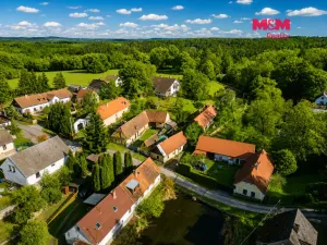 Prodej rodinného domu, Ostrovec - Dědovice, 91 m2