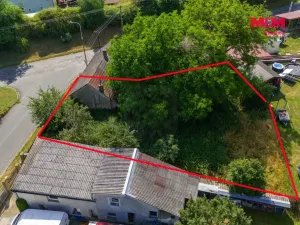 Prodej pozemku pro bydlení, Libenice, 566 m2