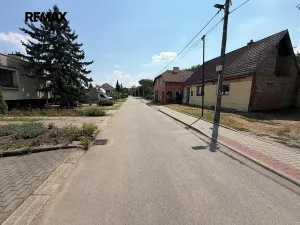 Prodej pozemku pro bydlení, Brumovice, 323 m2