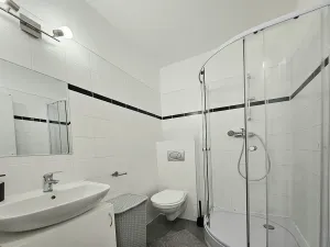 Pronájem bytu 1+kk, Brno, Masarykova, 33 m2