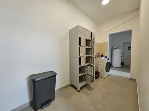 Pronájem bytu, Brno - Zábrdovice, Cejl, 16 m2