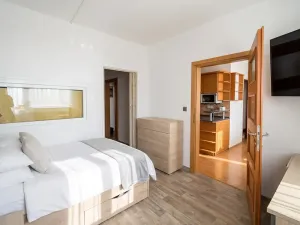 Prodej bytu 3+1, Roudnice nad Labem, Bořivojova, 64 m2