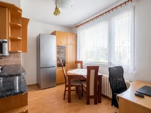 Prodej bytu 3+1, Roudnice nad Labem, Bořivojova, 64 m2