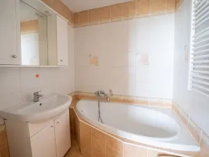 Prodej bytu 3+1, Roudnice nad Labem, Bořivojova, 64 m2