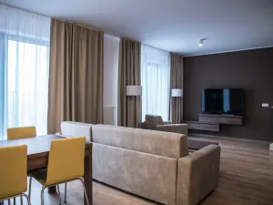Pronájem bytu 3+kk, Praha - Stodůlky, Mukařovského, 99 m2