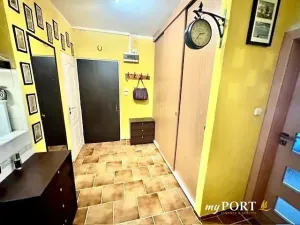 Pronájem bytu 3+1, Nejdek, Rolavská, 78 m2