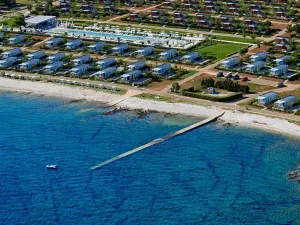 Prodej bytu 1+kk, Medulin, Chorvatsko, 27 m2
