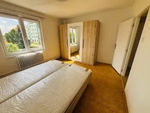 Prodej bytu 3+1, Vodňany, Výstavní, 89 m2