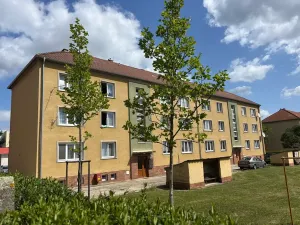 Prodej bytu 3+1, Vodňany, Výstavní, 89 m2