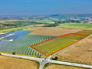 Prodej výrobních prostor, Ledce, 10000 m2