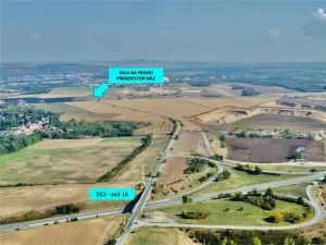 Prodej komerčního pozemku, Brno, 20000 m2