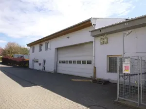 Prodej pozemku, Varnsdorf, 9244 m2