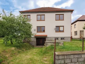 Prodej rodinného domu, Předín, 193 m2