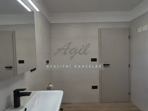 Pronájem bytu 2+kk, Šlapanice, 47 m2