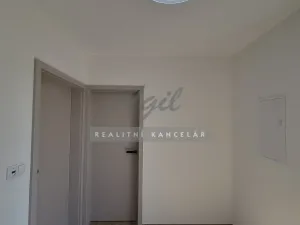 Pronájem bytu 2+kk, Šlapanice, 47 m2