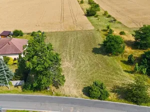Prodej pozemku pro bydlení, Tatce, Na Stachově, 800 m2