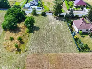 Prodej pozemku pro bydlení, Tatce, Na Stachově, 800 m2