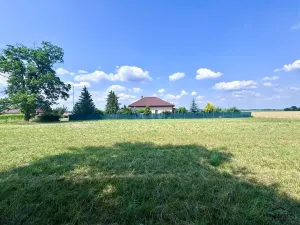 Prodej pozemku pro bydlení, Tatce, Na Stachově, 800 m2