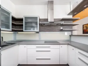 Prodej bytu 2+kk, Praha - Malešice, Ungarova, 51 m2