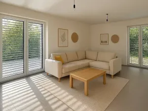 Prodej rodinného domu, Mělnické Vtelno, Libeňská, 133 m2