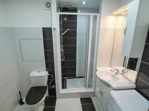 Pronájem bytu 1+kk, Brno, Jírova, 33 m2