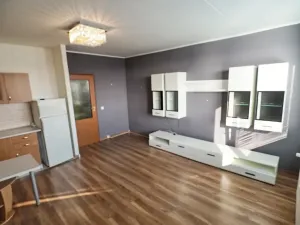 Pronájem bytu 1+kk, Brno, Jírova, 33 m2