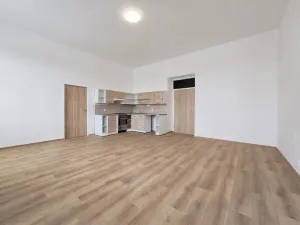 Pronájem bytu 4+kk, Teplice, Dubská, 97 m2