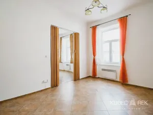 Pronájem bytu 2+1, Tábor, 9. května, 55 m2