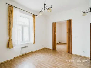 Pronájem bytu 2+1, Tábor, 9. května, 55 m2