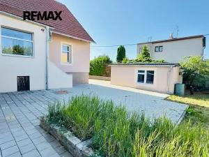 Pronájem rodinného domu, Velká Dobrá, Akátová, 78 m2