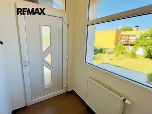 Pronájem rodinného domu, Velká Dobrá, Akátová, 78 m2