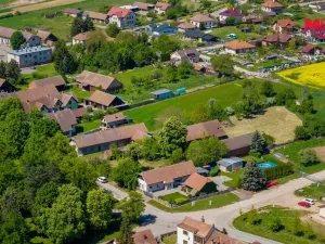 Prodej pozemku pro bydlení, Kosice, 4068 m2