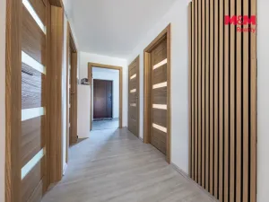 Prodej rodinného domu, Úvaly, Smrková, 142 m2