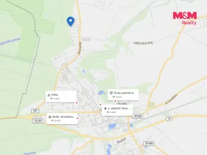 Prodej rodinného domu, Úvaly, Smrková, 142 m2